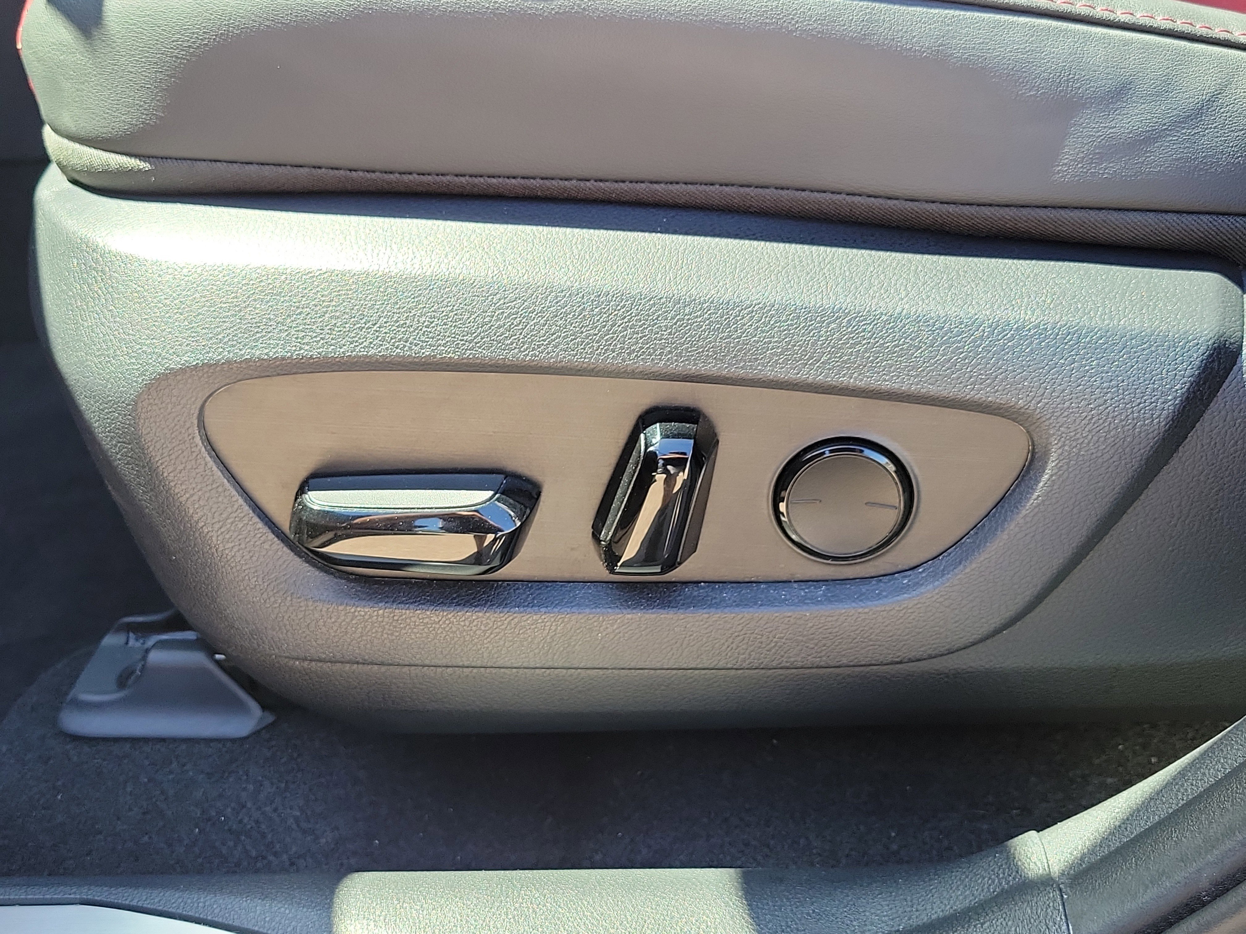 Used 2025 Lexus NX 350 AWD w/ Cold Area Package image 22