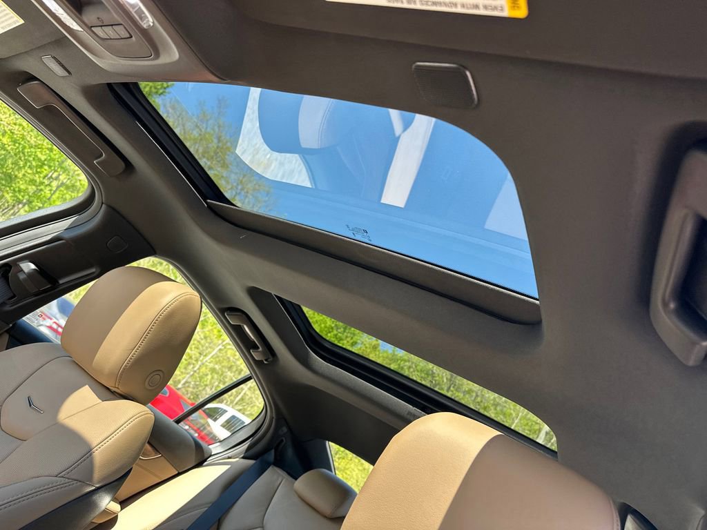 New 2026 Cadillac CT5 Premium Luxury image 30