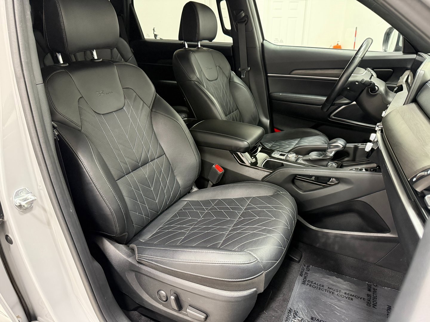 Used 2024 Kia Telluride EX X-Line image 28