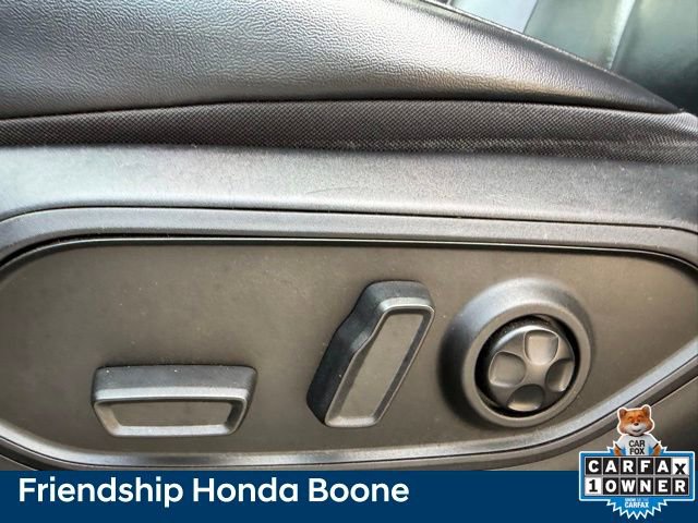 Used 2021 Jeep Grand Cherokee L Limited image 19