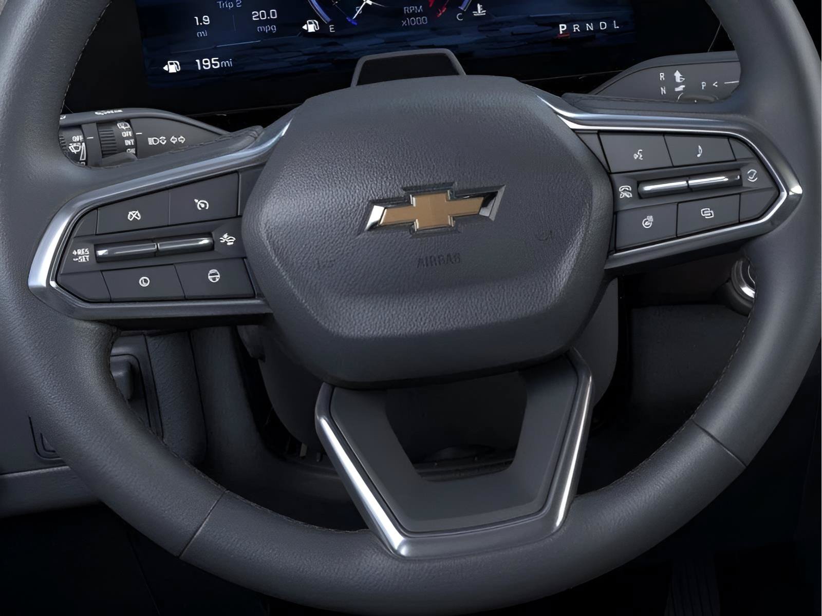 New 2026 Chevrolet Suburban High Country AWD/4WD image 9