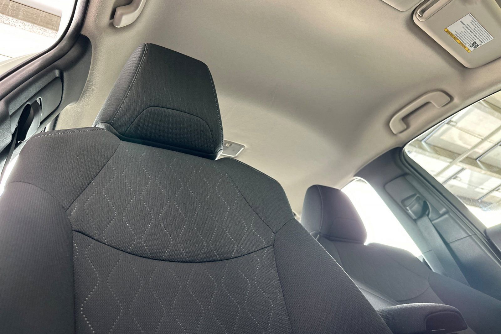 Certified 2022 Toyota Corolla LE image 20