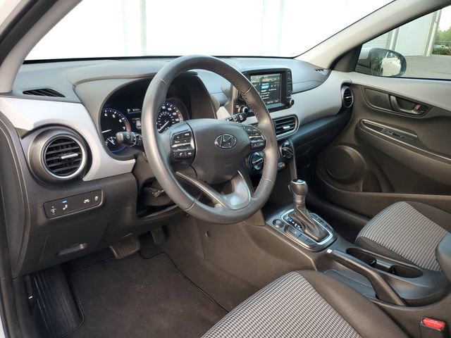 Used 2020 Hyundai Kona SEL Plus image 18