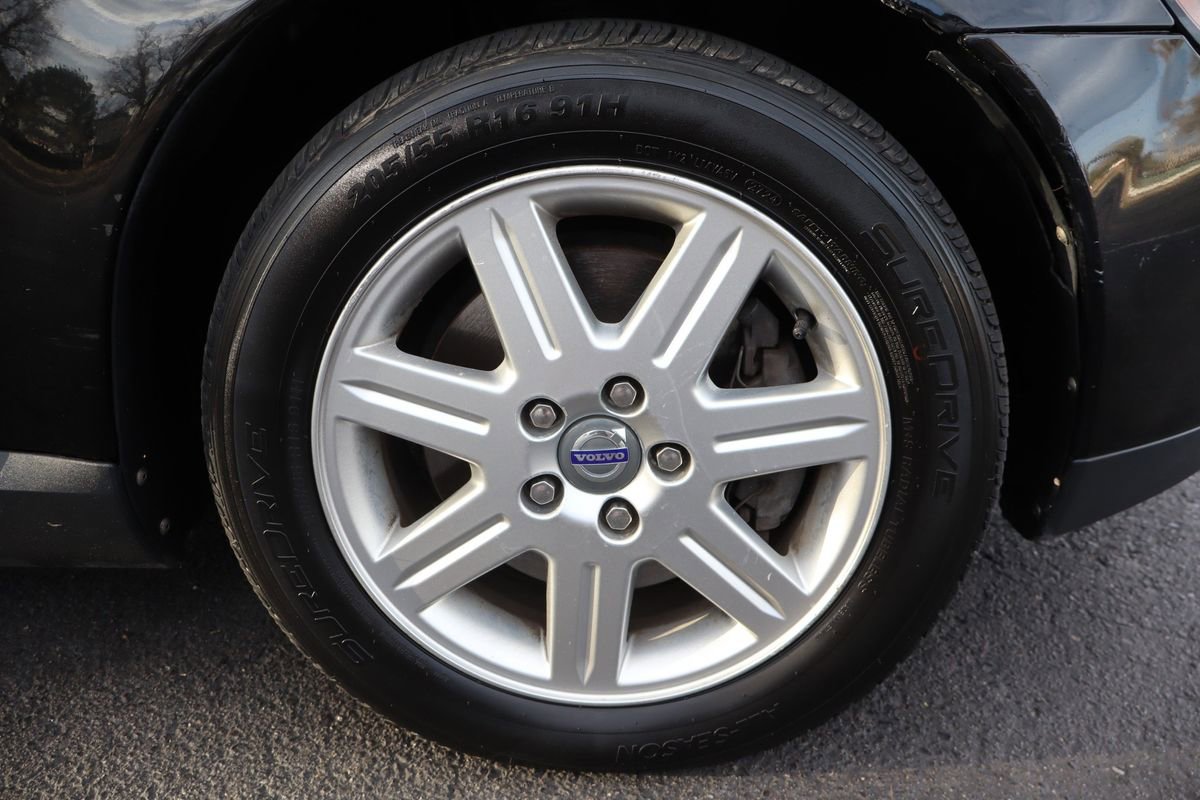 Used 2007 Volvo V50 2.4i image 44