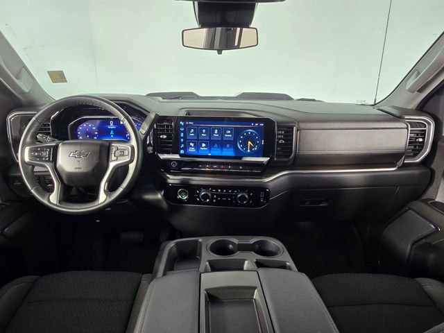 Used 2023 Chevrolet Silverado 1500 LT Trail Boss w/ Protection Package image 21