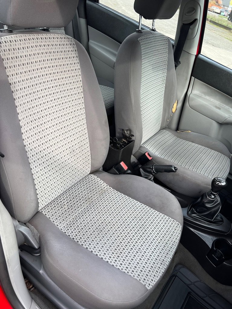 Used 2007 Ford Focus S image 30