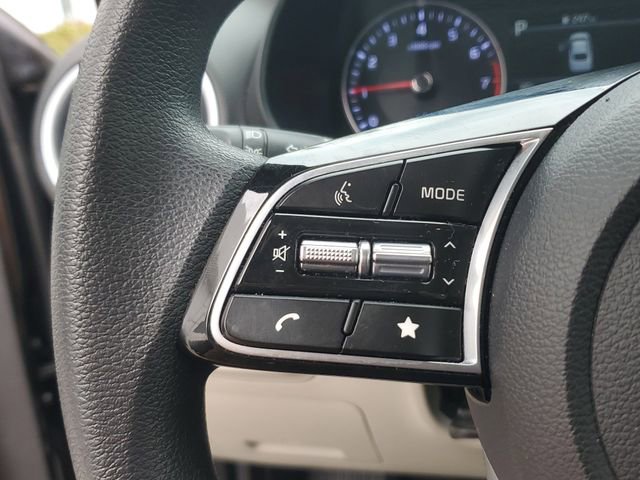 Certified 2023 Kia Forte LXS FWD image 21