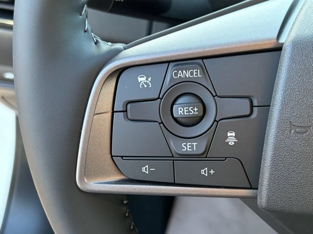 New 2026 Nissan Sentra SV w/ SV Convenience Package FWD image 16