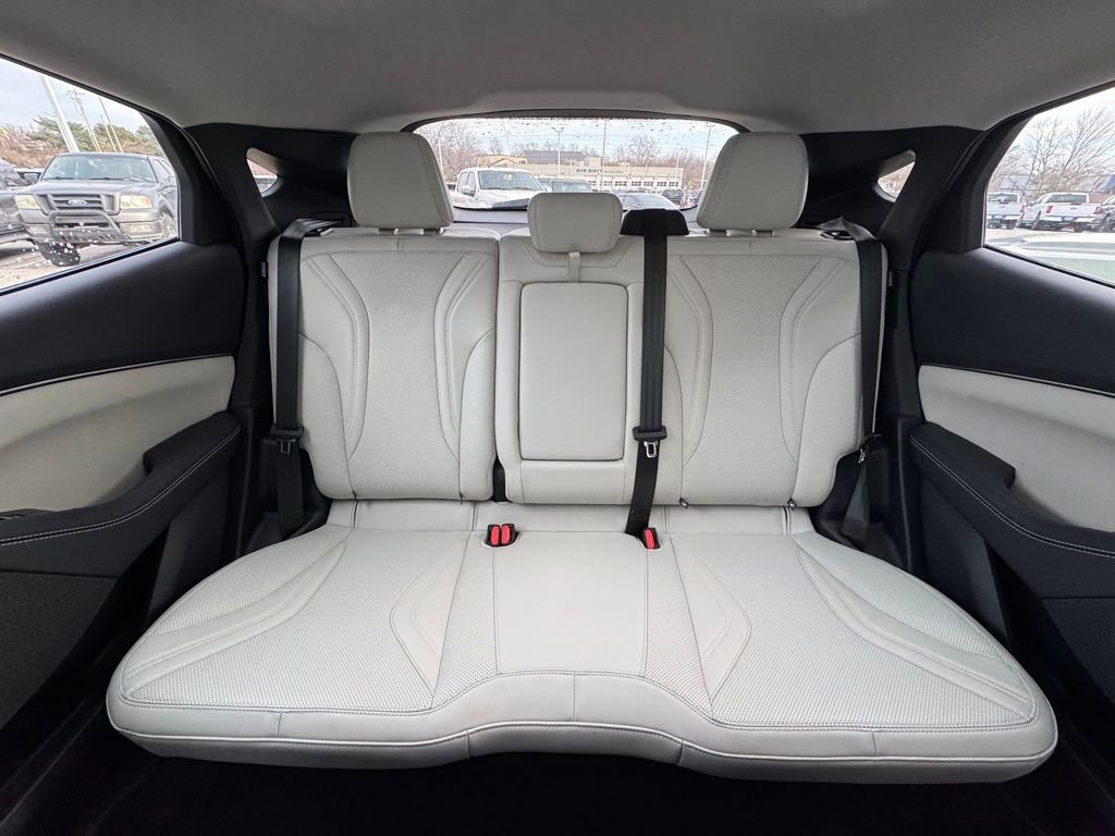 Used 2023 Ford Mustang Mach-E Premium image 28