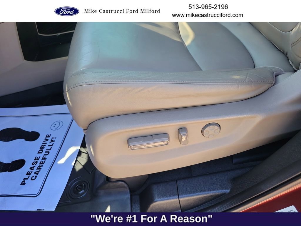 Used 2018 Honda Odyssey Touring image 17