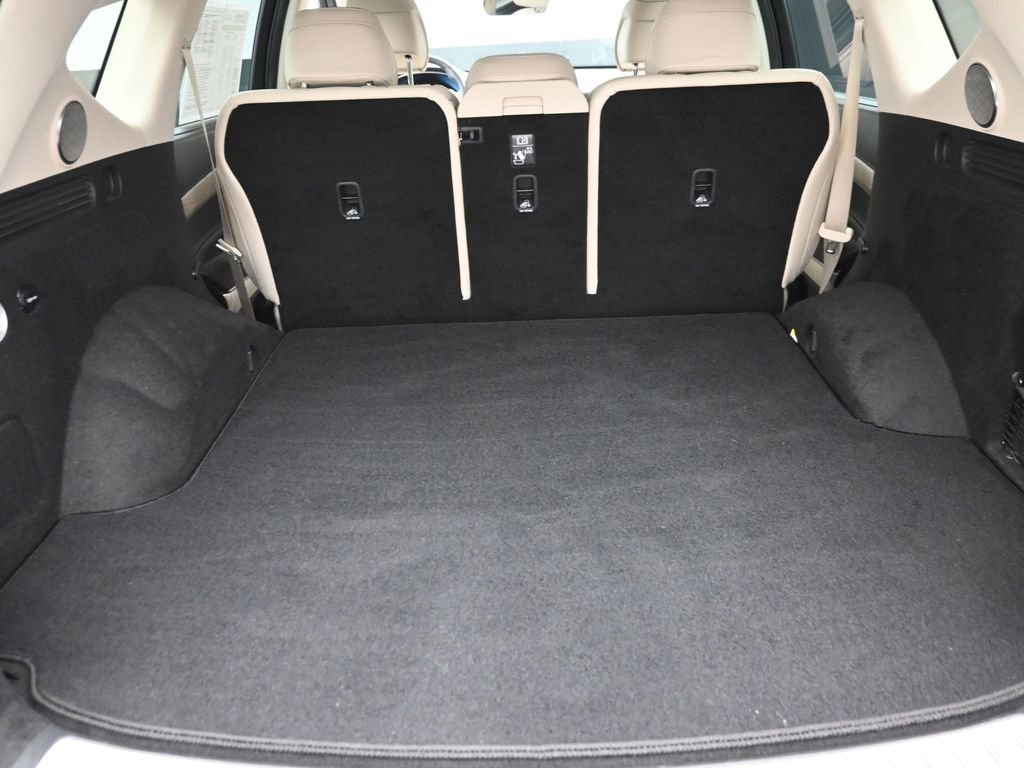 Used 2022 Genesis GV80 2.5T w/ Prestige Package 04 image 9