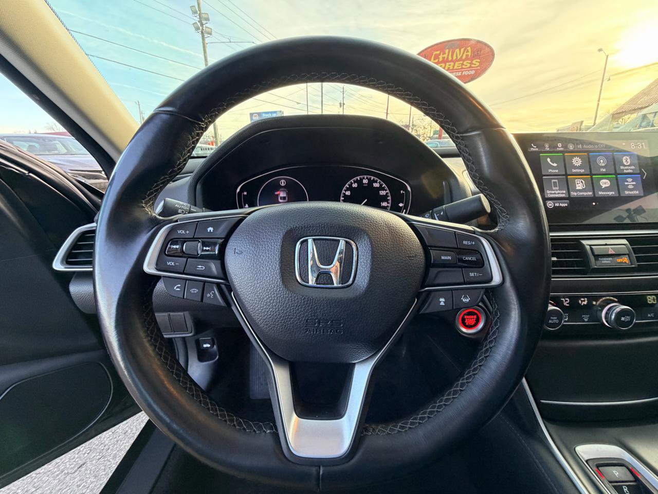 Used 2020 Honda Accord EX-L image 19