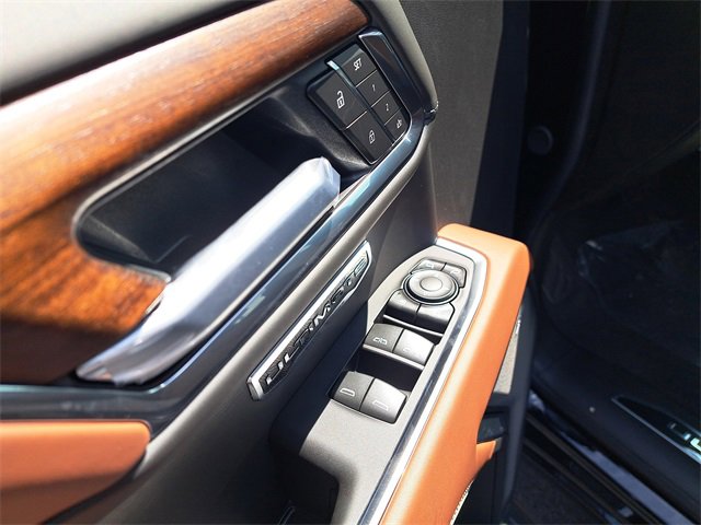 New 2026 GMC Sierra 1500 Denali Ultimate image 13