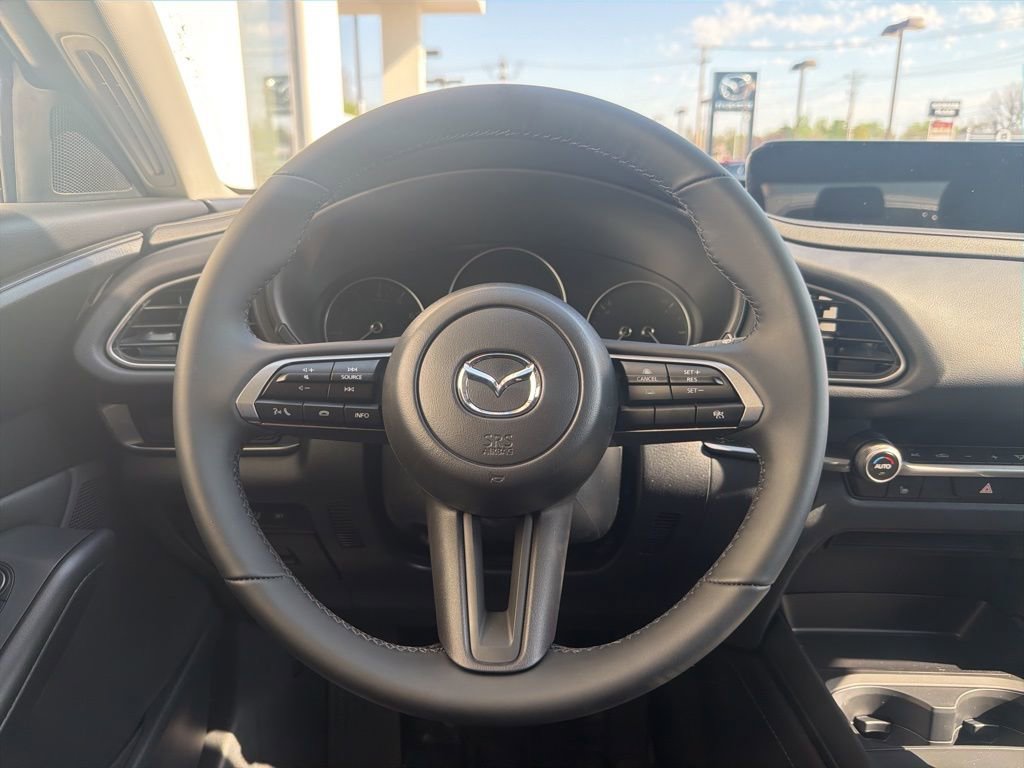New 2026 MAZDA CX-30 AWD 2.5 S w/ Select Sport Pkg image 30