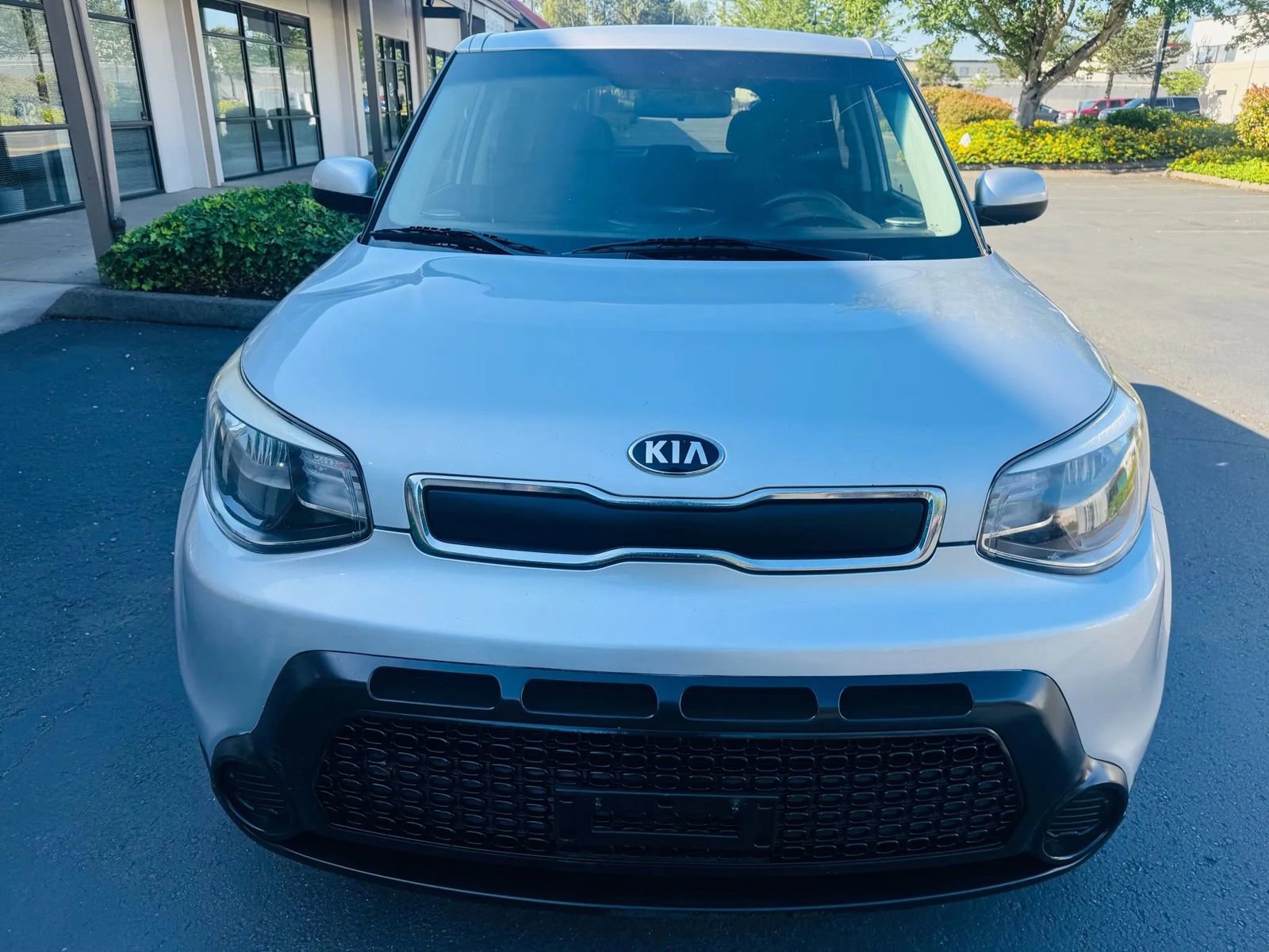 Used 2015 Kia Soul image 8