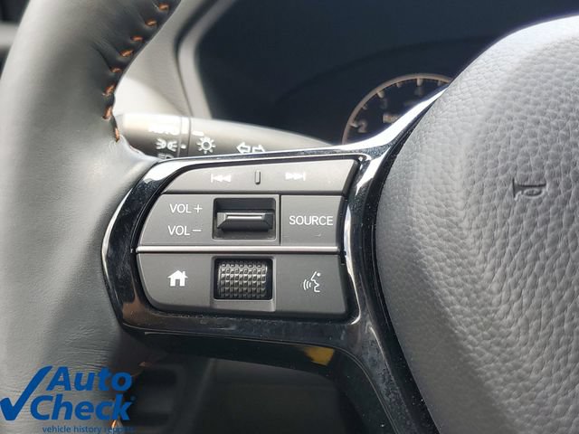 Used 2024 Honda HR-V Sport image 19