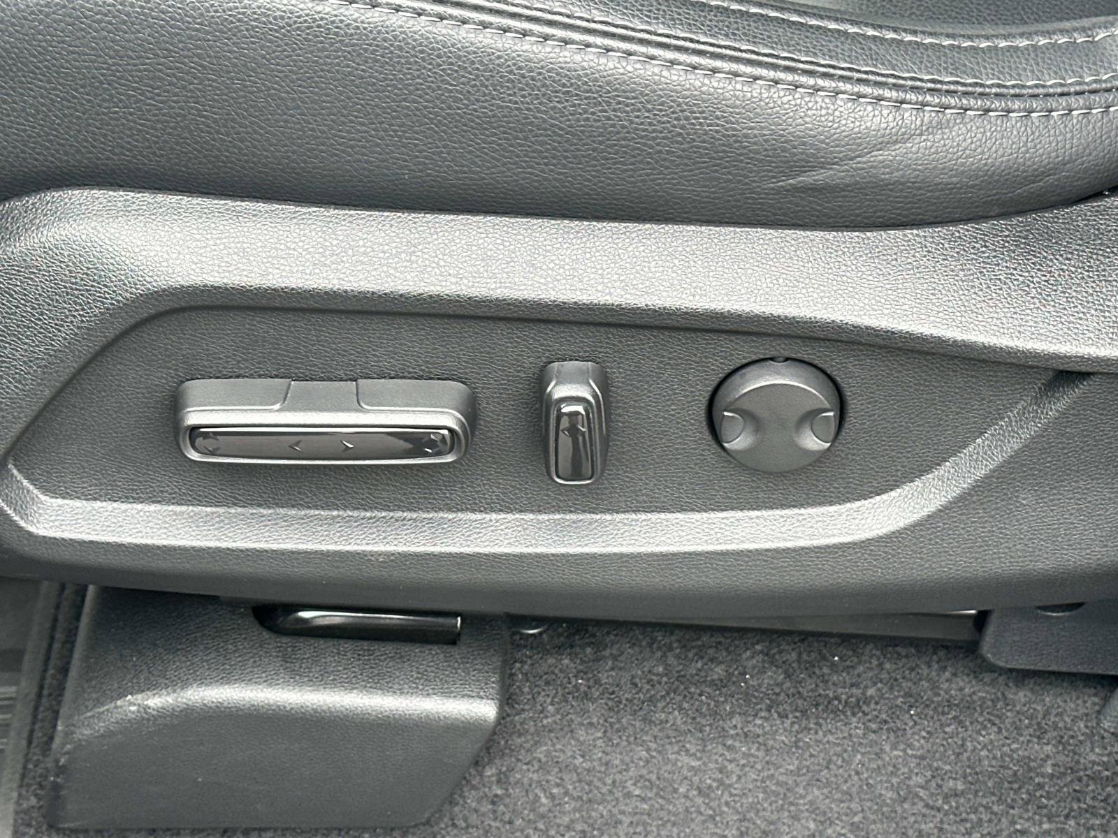 Used 2026 Honda Passport RTL image 17