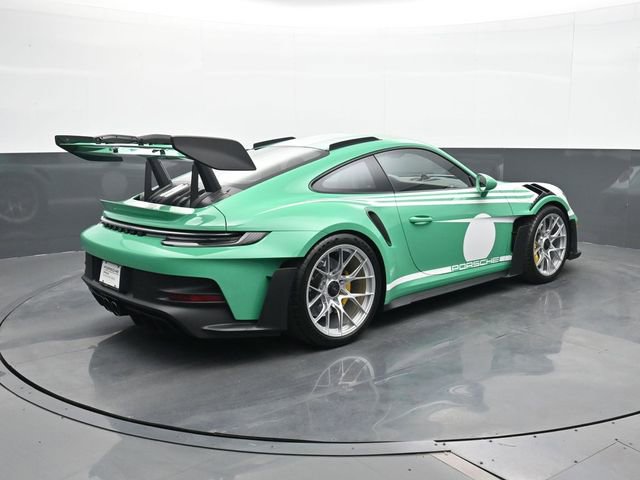 Used 2025 Porsche 911 GT3 RS RWD image 17