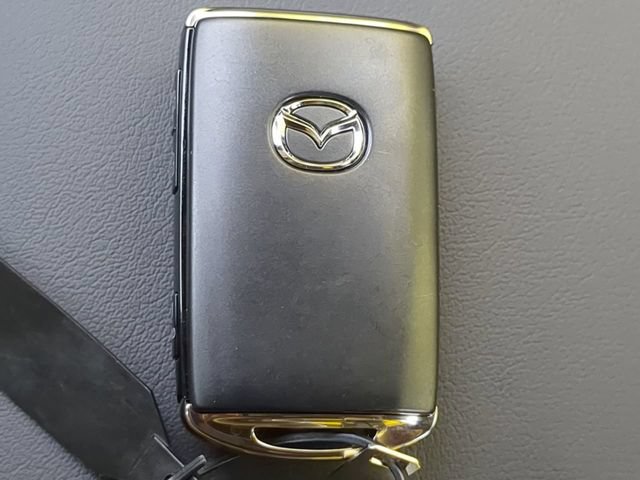 Certified 2026 MAZDA MAZDA3 Carbon AWD/4WD image 26