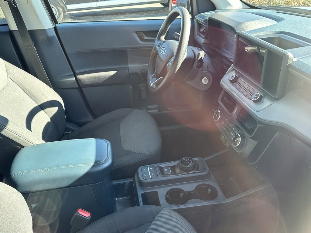 Used 2022 Ford Maverick XL image 5