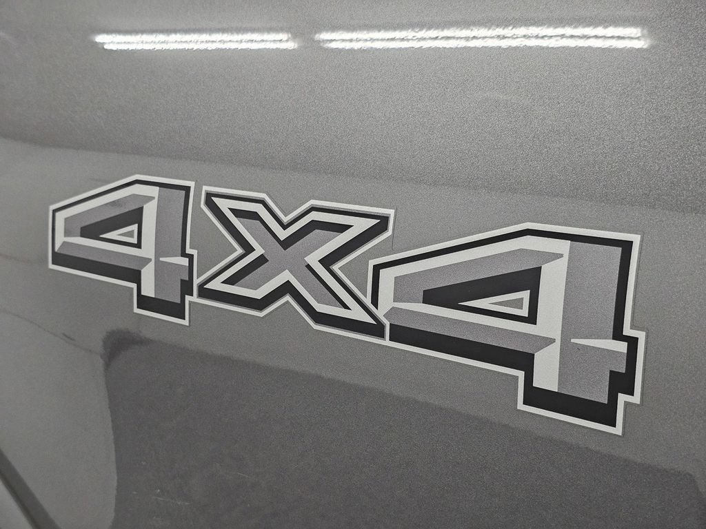 Used 2025 Ford F150 XLT w/ Equipment Group 301A Standard AWD/4WD image 26