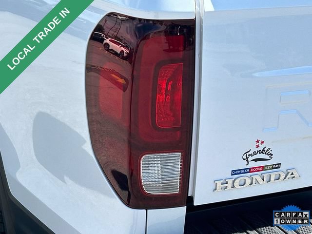 Used 2025 Honda Ridgeline TrailSport image 10
