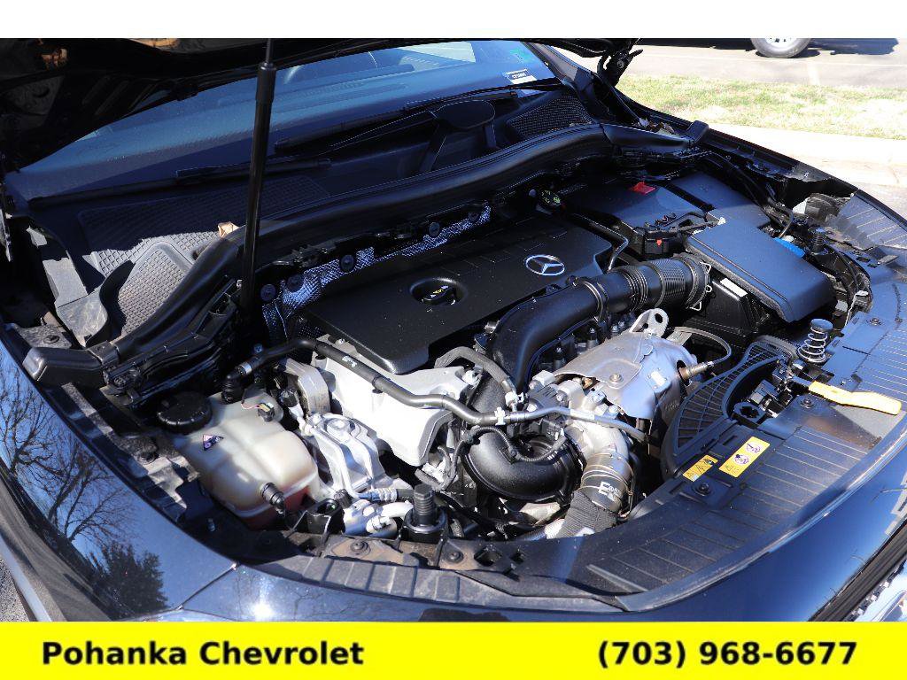 Used 2023 Mercedes-Benz GLA 250 image 33