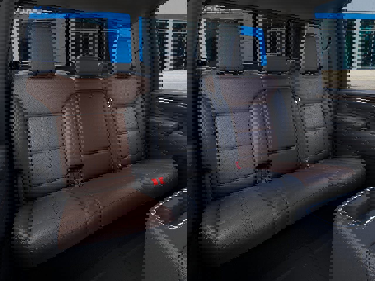 New 2026 Chevrolet Silverado 3500 High Country w/ High Country Premium Package image 17