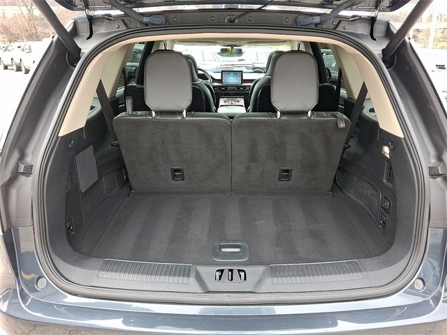 Used 2023 Lincoln Aviator Reserve w/ Equipment Group 201A image 29