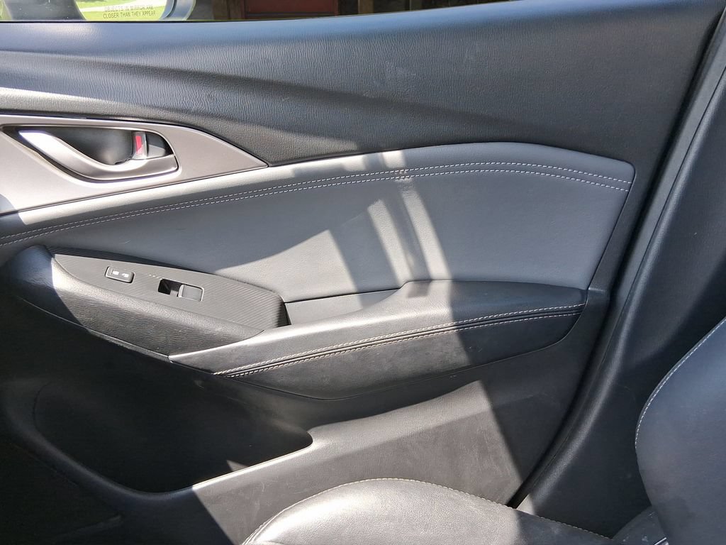 Used 2019 MAZDA CX-3 Touring FWD image 14