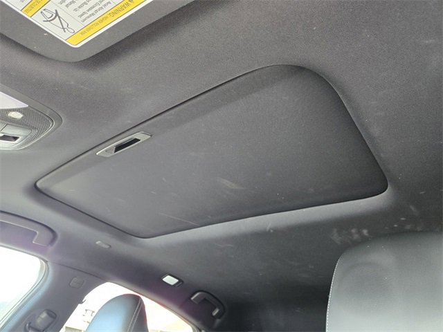 Certified 2022 INFINITI QX55 Sensory w/ Lighting Package image 12