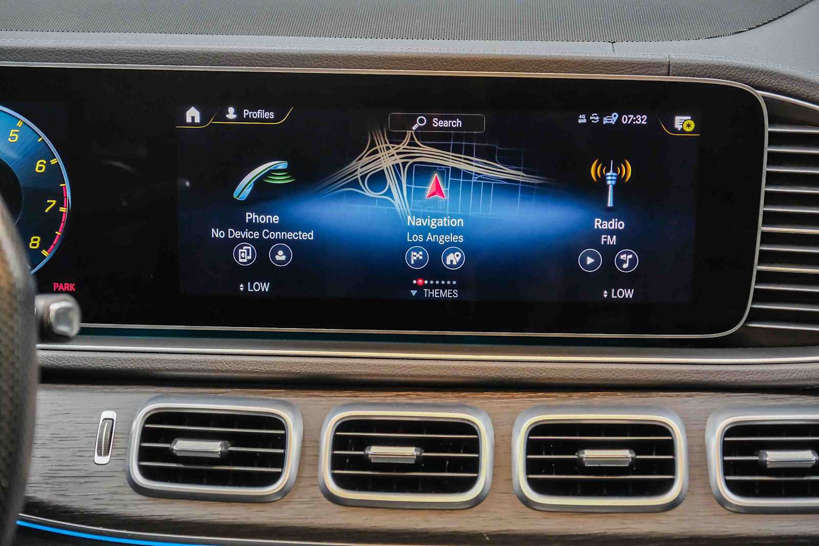 Certified 2021 Mercedes-Benz GLE 53 AMG 4MATIC Coupe image 17