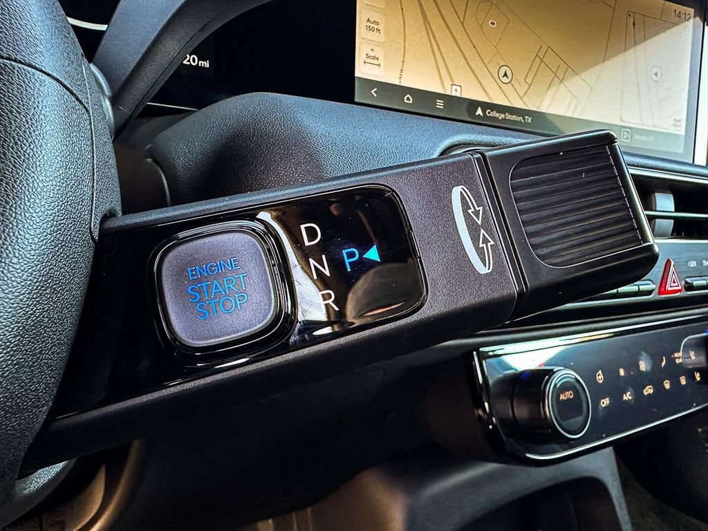 New 2026 Hyundai Palisade XRT Pro AWD/4WD image 14