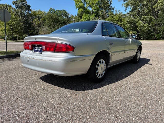 Used 2001 Buick Century Custom w/ Premium Pkg image 5