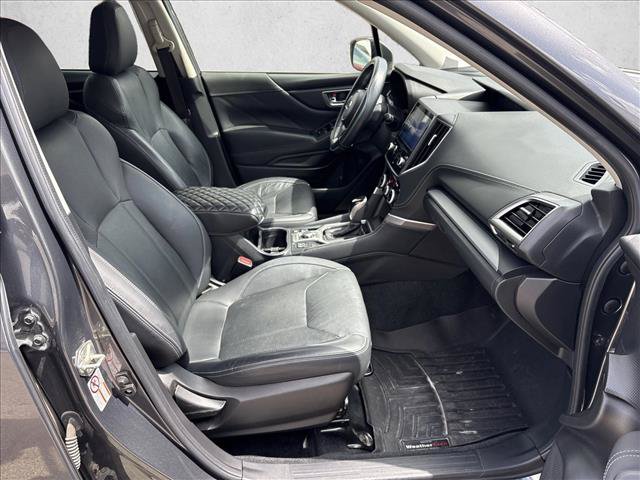Used 2020 Subaru Forester Limited AWD/4WD image 25