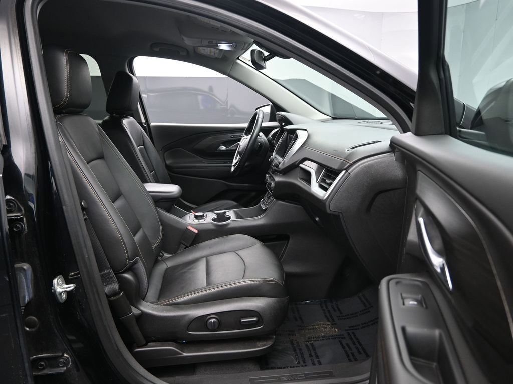 Used 2019 GMC Terrain SLT w/ Preferred Package image 31