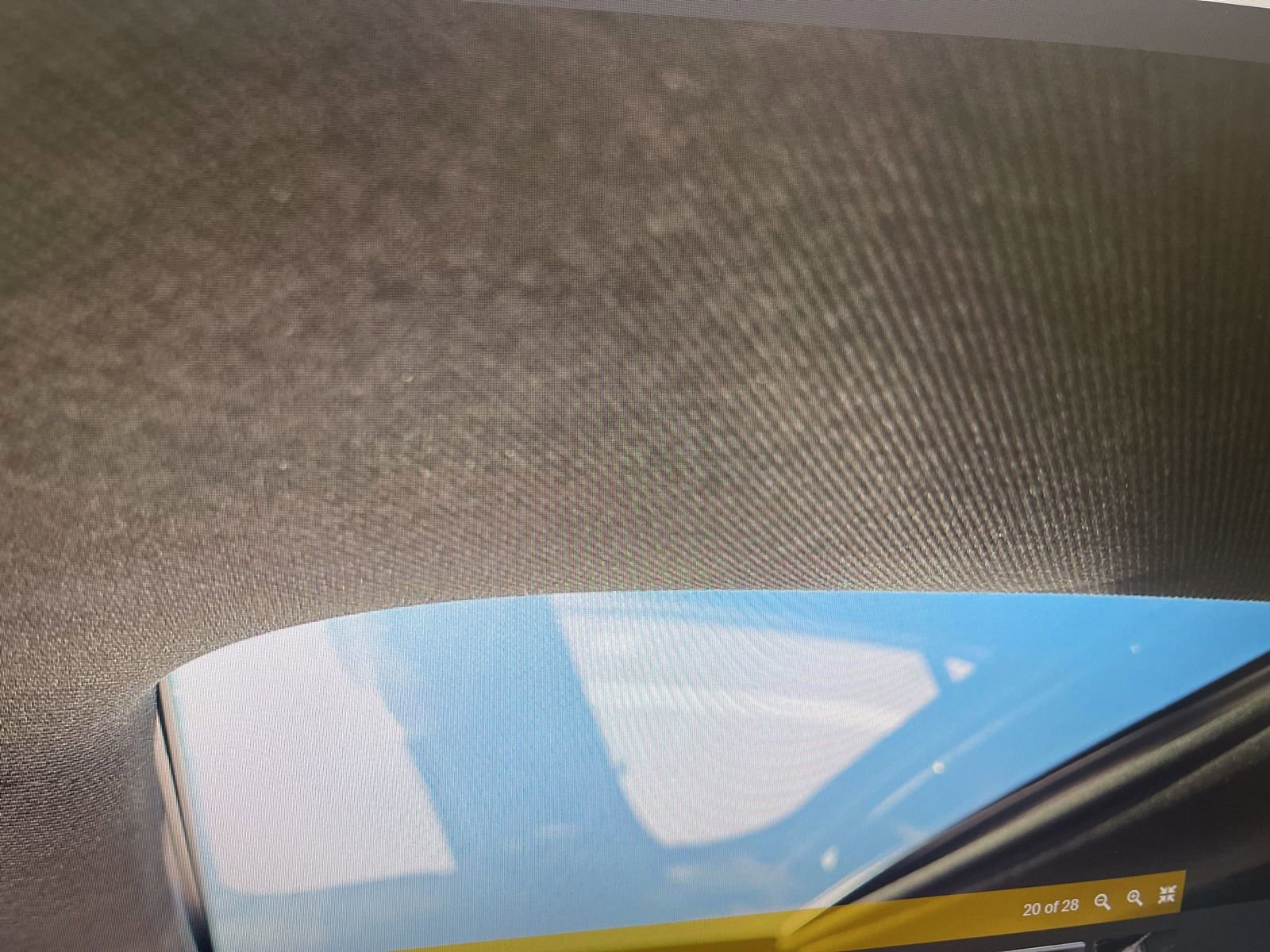 Certified 2026 Genesis G70 3.3T Sport Prestige image 16