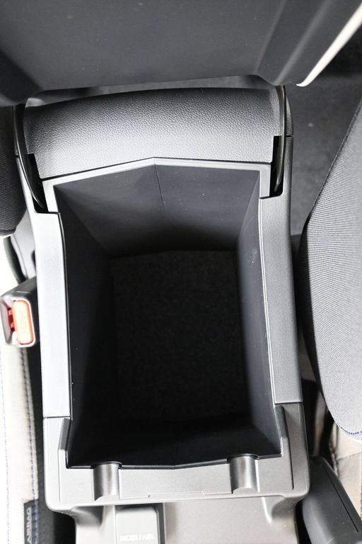 New 2026 Subaru Forester AWD/4WD image 36