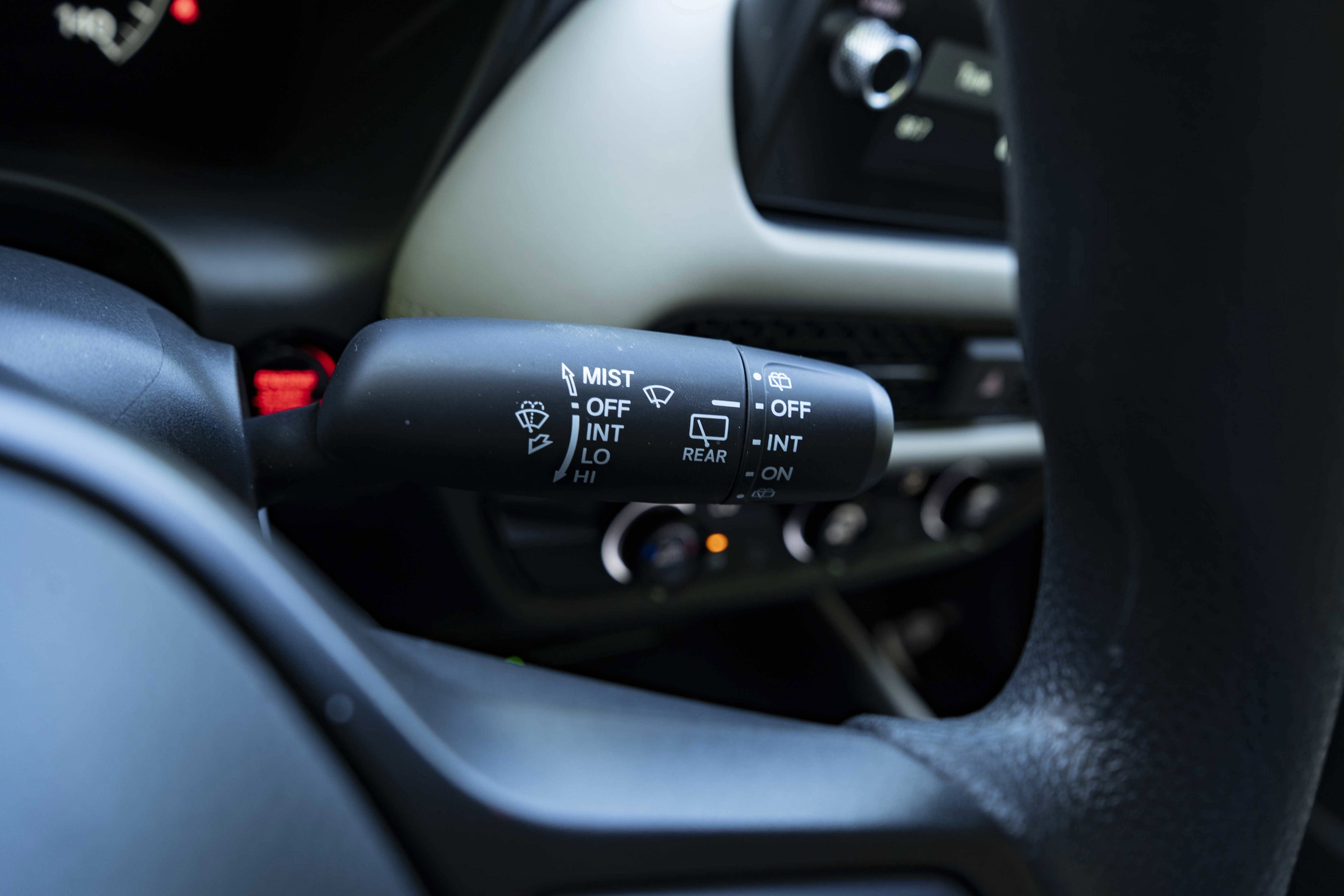 Used 2026 Honda HR-V LX image 24