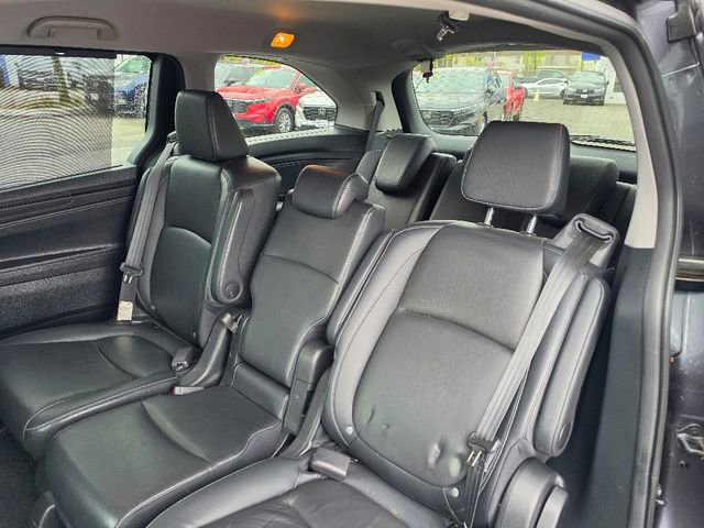 Used 2023 Honda Odyssey EX-L image 23