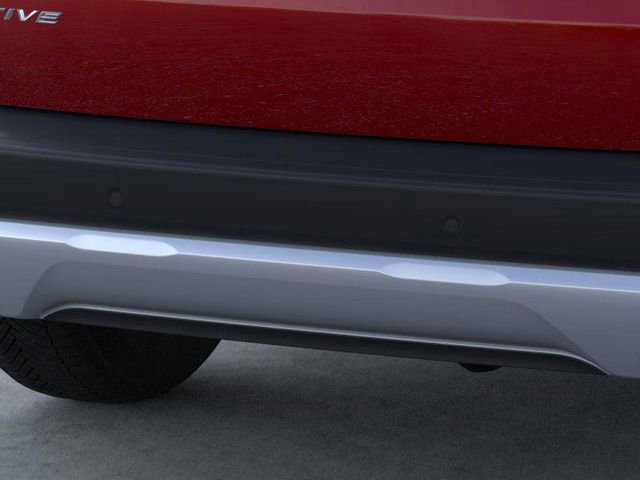 New 2026 Ford Escape Active w/ Tech Pack #1 FWD image 23