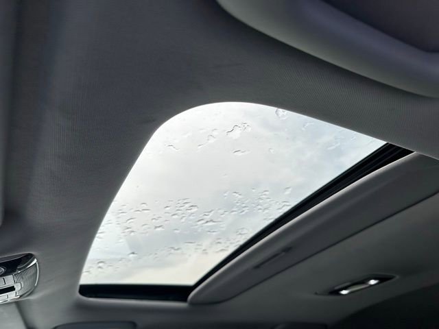 Used 2025 Kia Seltos EX w/ EX Sunroof Package image 13