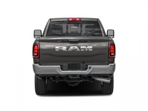 New 2026 RAM 2500 Laramie image 8