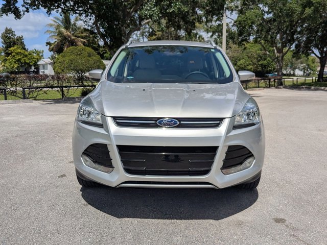 Used 2015 Ford Escape Titanium video 2