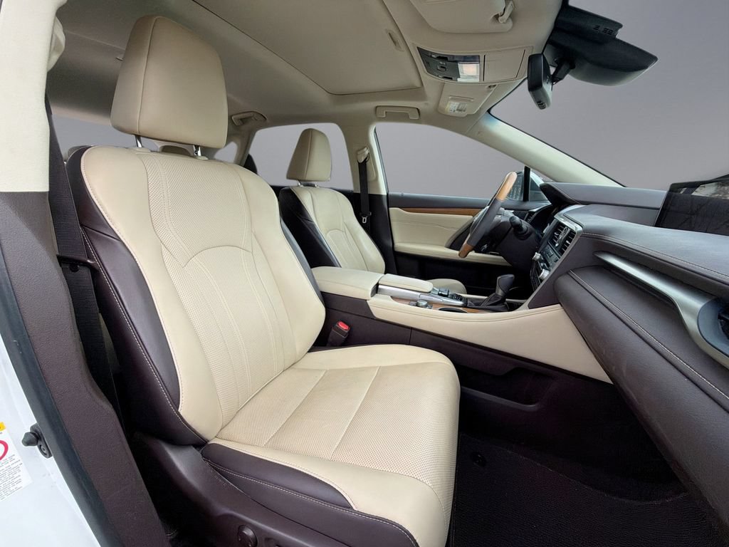 Used 2018 Lexus RX 350 FWD w/ Premium Package image 16