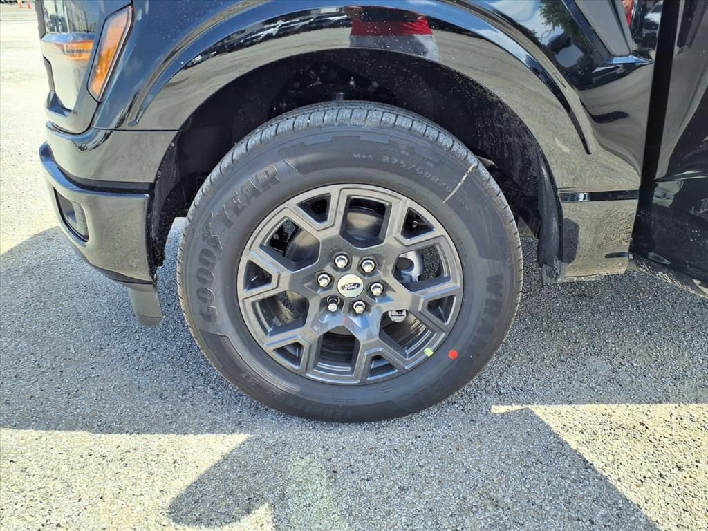 New 2026 Ford F150 STX RWD image 29