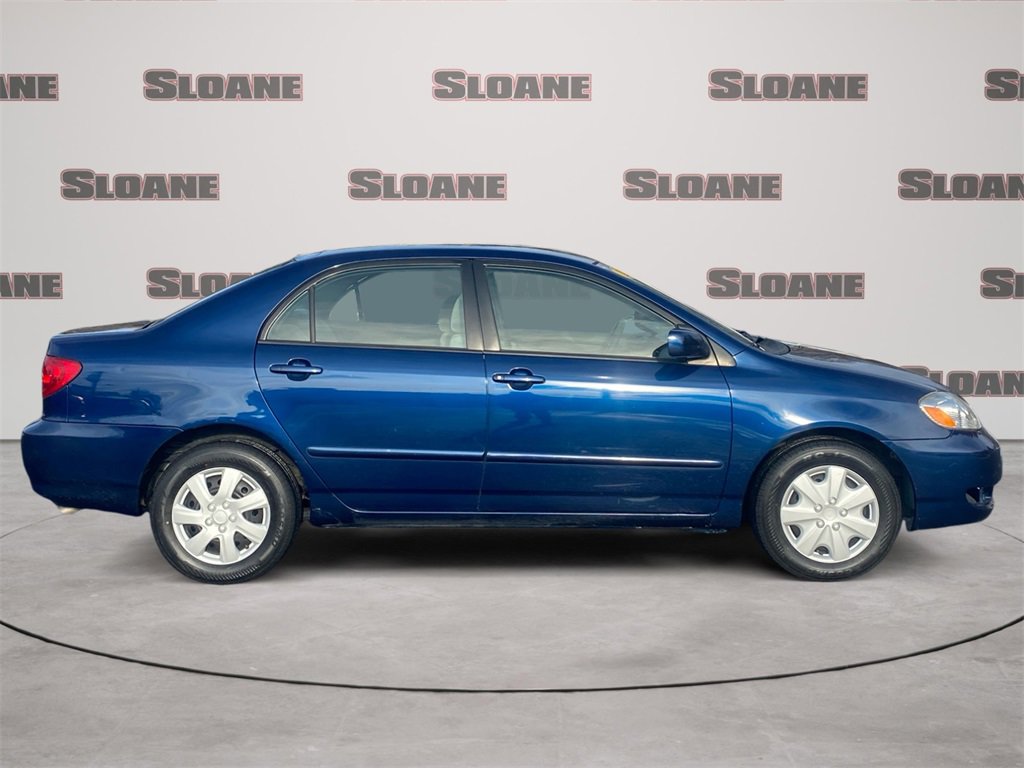 Used 2008 Toyota Corolla LE image 6
