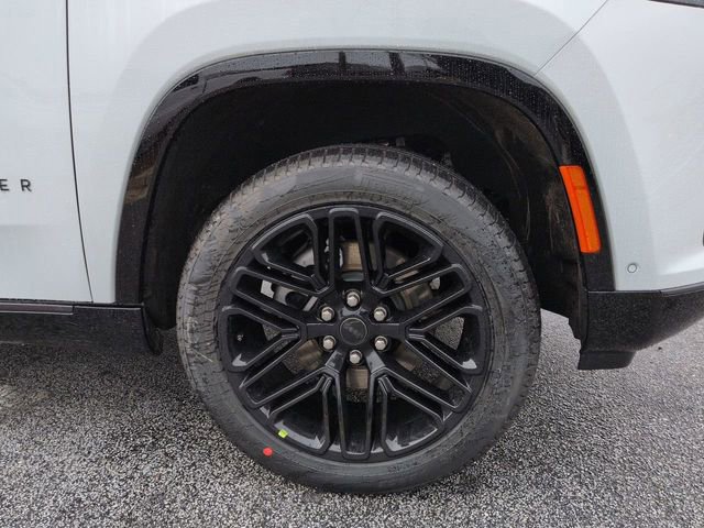 New 2026 Jeep Grand Wagoneer Limited image 10