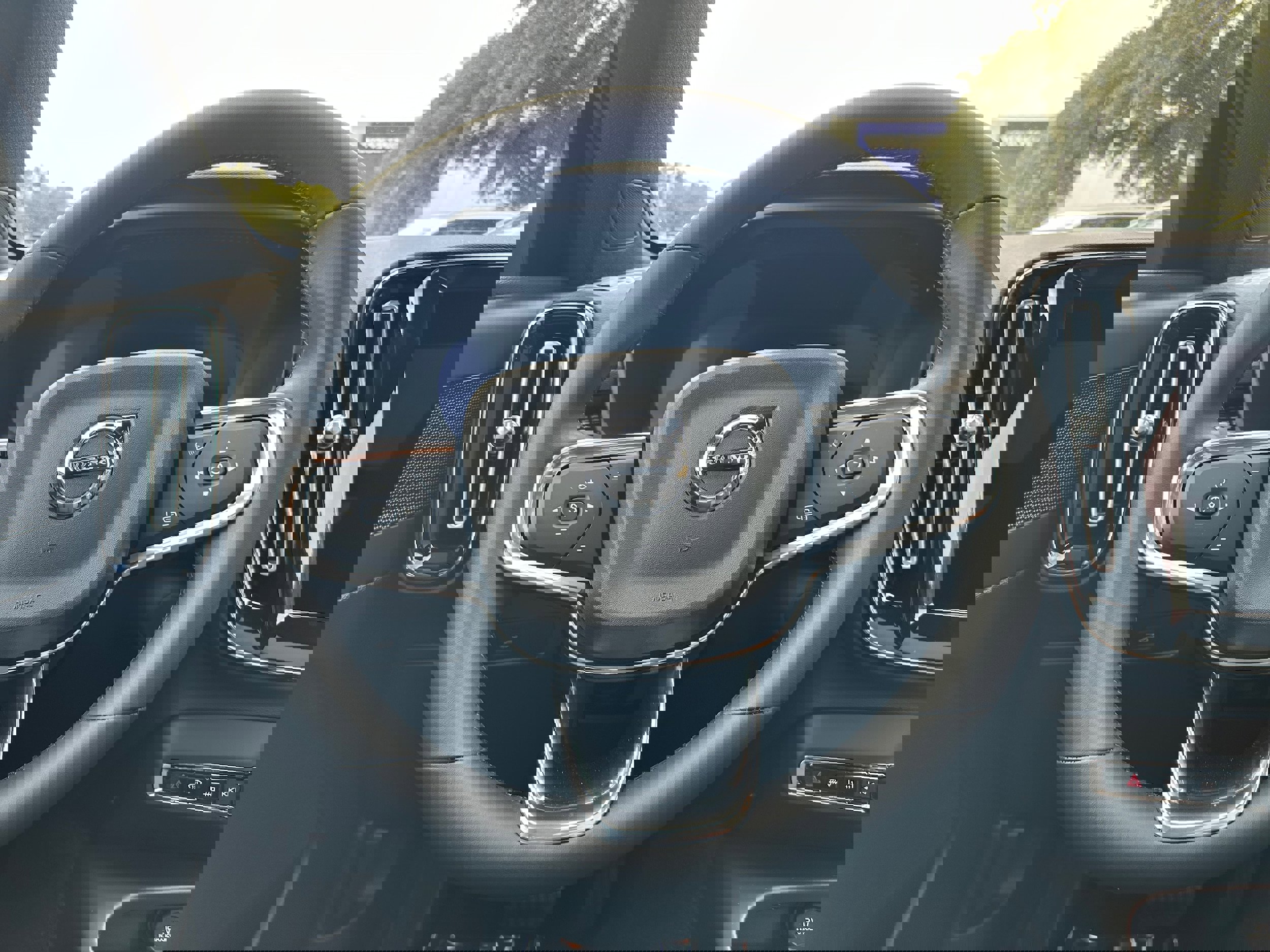 New 2026 Volvo EX40 Plus w/ Climate Package image 14