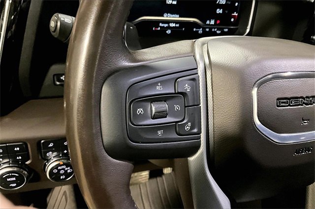 Used 2023 GMC Sierra 1500 Denali w/ Denali Reserve Package image 22
